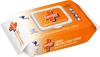 Savlon Germ Protection Wet Wipes Pack Of 72