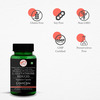Greenopia L-Glutathione Reduced Capsules 30 Vegetarian Capsules