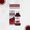 Allen Laboratories Haemogen Syrup 200 Ml