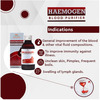 Allen Laboratories Haemogen Syrup 200 Ml