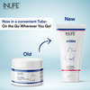 Inlife B Firm Natural Breast Firming Massage Cream 100G For Breast Shaping & Tightening