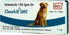 Clearkill Smt Selamectin 12% Spot On For Flea Ear Mite Roundworm -1 Ml