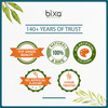Bixa Botanical Green Coffee Bean Extract 60 Veg Capsules (450Mg)-Supports Weight Management