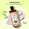 Richfeel Moisturiser 500 Ml