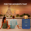 Vokka Thai Oud 100 Ml | Unisex Luxury Long Lasting Perfume For Men & Women | Edp Fragrance For Gift