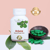 Pravek Arjuna 60 Capsules