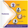 Volini Pain Relief | Gel | 12 Gm