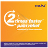 Volini Pain Relief | Gel | 12 Gm