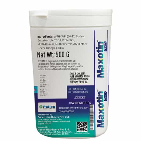 Maxotin Onco 500Gm