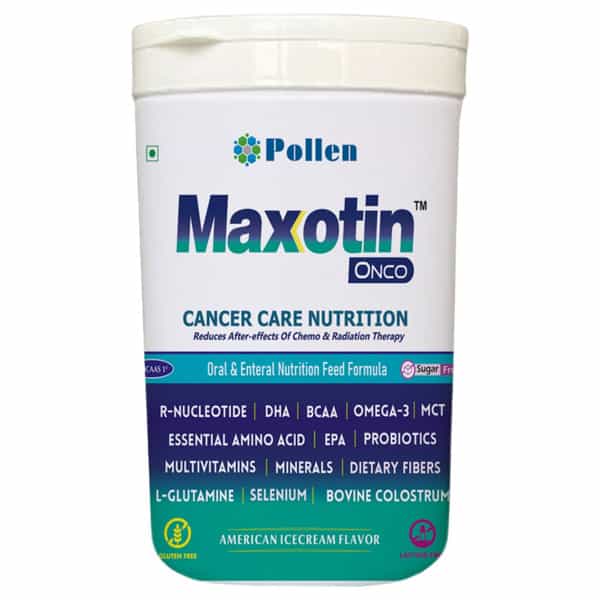 Maxotin Onco 500Gm