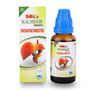 Sbl Kalmegh Paediatric Drop 30 Ml Pack Of 3