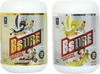 Bsure Sugar Chocolate&Vanilla Combo For A Life Without Health Limits Complete Nutritional Supplement