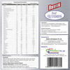 Bsure Sugar Chocolate&Vanilla Combo For A Life Without Health Limits Complete Nutritional Supplement