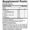 Nordic Naturals Complete Omega Junior | 283 Mg Fish Oil For Kids Epa & Dha Lemon Flavour 180 Softgel