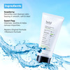 Belif Creamy Cleansing Foam Brightening Vegan Korean Face Wash &Makeupremoverforsensitiveskin(160Ml)
