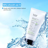 Belif Creamy Cleansing Foam Brightening Vegan Korean Face Wash &Makeupremoverforsensitiveskin(160Ml)