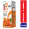 Gift Ors Prolyte Orange Liquid 200 Ml