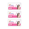 Dr. Morepen Quickchek Pregnancy Test Kit - Pack Of 3