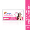 Dr. Morepen Quickchek Pregnancy Test Kit - Pack Of 3