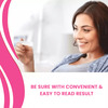 Dr. Morepen Quickchek Pregnancy Test Kit - Pack Of 3