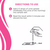 Dr. Morepen Quickchek Pregnancy Test Kit - Pack Of 3
