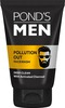 Pond's Men Pollution Out Facewash 50 G