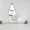 Dove Coconut Milk And Jas Petals Body Wash - 190 Ml