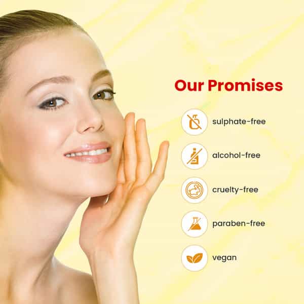 Make O Enrich Expert Vitamin C Sheet Mask 1 No's