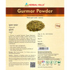 Herbal Hills Gurmar Powder - 1 Kg Single Pack