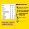 Yogabar Super Oatmeal - Dark Chocolate Oats 400 Gm