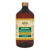 Uma Ayurveda Kumaryasava Ayurvedic Syrup 450 Ml