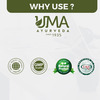Uma Ayurveda Kumaryasava Ayurvedic Syrup 450 Ml