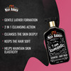 Man Arden I Am Romantic Shampoo + Body Wash No Sulphate No Paraben 250 Ml