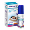 Healthyr-U Quick & Calm Sleep Melatonin Oral Spray Cranberry Flavour Sugar Free Bottle Of 30Ml
