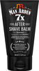 Man Arden Shaving Combo - After Shave Balm 100Ml + Shaving Brush + Shaving Foam 200Ml