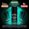 Man Arden Shaving Combo - After Shave Balm 100Ml + Shaving Brush + Shaving Foam 200Ml