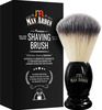 Man Arden Shaving Combo - After Shave Balm 100Ml + Shaving Brush + Shaving Foam 200Ml