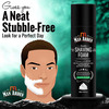 Man Arden Shaving Combo - After Shave Balm 100Ml + Shaving Brush + Shaving Foam 200Ml