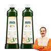 Jeena Sikho Herbo Slim Fit Juice | For Weight Loss & Healthy Weight Management - 750ml (Pack Of 2)