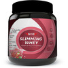 Sos Nutrition Slimming Women Whey Plant Protein Weight Loss Herbs Multivitamins Strawberry Shake