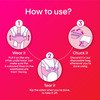Kotex Overnight Panties (Small/Medium) - 10 Count