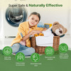 Herby Angel Multipurpose Cleanser | Babies Clothes Toys & Utensils | Antibacterial | Organic - 500Ml