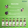 Medimade Anti Hair Fall Shampoo With Argan Oil & Bhringraj - 300 Ml X 2 ( Pack Of 2 )