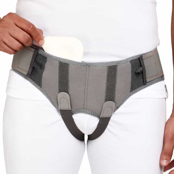 Tynor A 16 Hernia Belt Size Large
