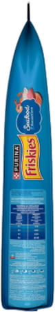Purina Friskies Seafood Sensations Adult Dry Cat Food | 6kg