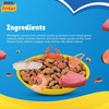 Purina Friskies Seafood Sensations Adult Dry Cat Food | 6Kg