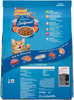 Purina Friskies Seafood Sensations Adult Dry Cat Food | 6Kg