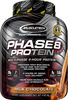 Muscletech Phase 8 Protein 4.5Lb (2.04 Kg)