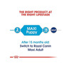 Royal Canin Maxi Puppy Food | 4 Kg | Dry Food | Supports Immune System & Digestive Health