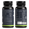 Nutrabay Antarctic Krill Oil I 30 Capsules | Deep Sea Fish Oil | Supports Healthy Heart & Joints